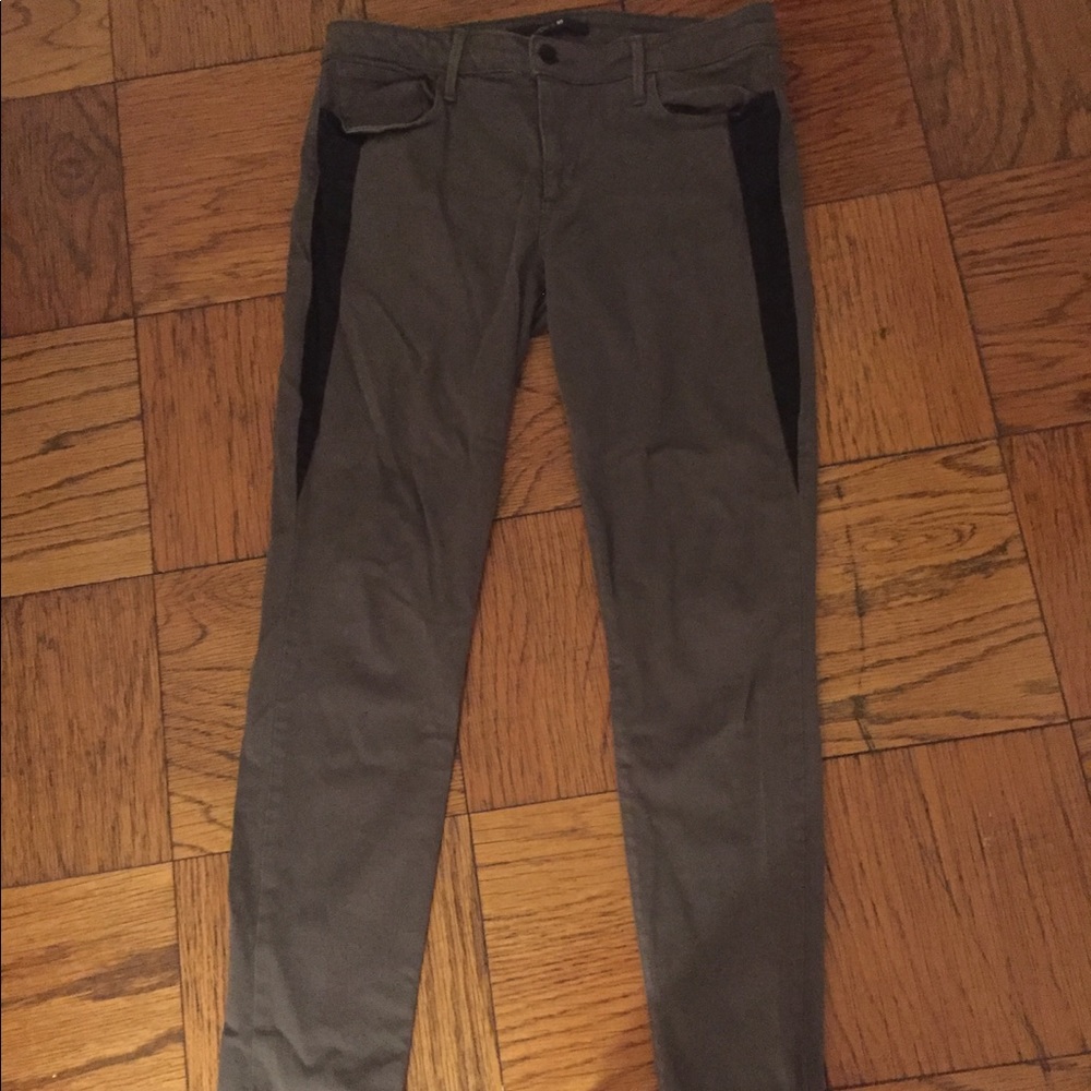 Joe's jeans